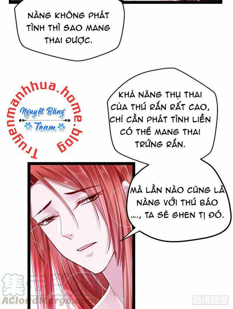 Thảnh Thơi Thú Thế Chủng Chủng Điền, Sinh Sinh Tể Chapter 249 - Trang 2