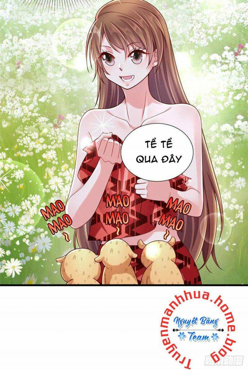 Thảnh Thơi Thú Thế Chủng Chủng Điền, Sinh Sinh Tể Chapter 252 - Next Chapter 253