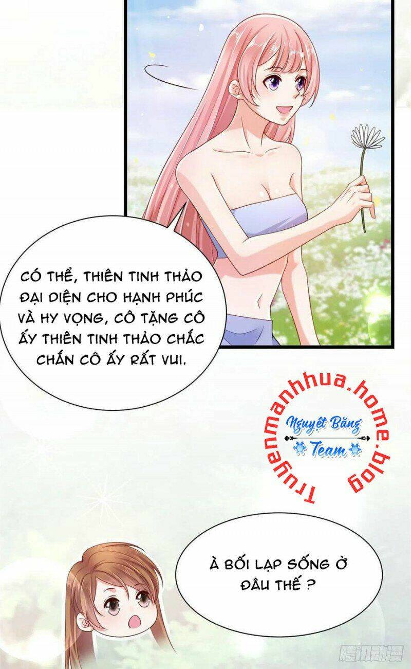 Thảnh Thơi Thú Thế Chủng Chủng Điền, Sinh Sinh Tể Chapter 252 - Next Chapter 253