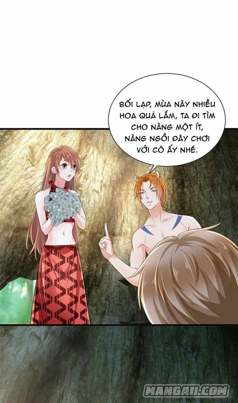 Thảnh Thơi Thú Thế Chủng Chủng Điền, Sinh Sinh Tể Chapter 252 - Next Chapter 253