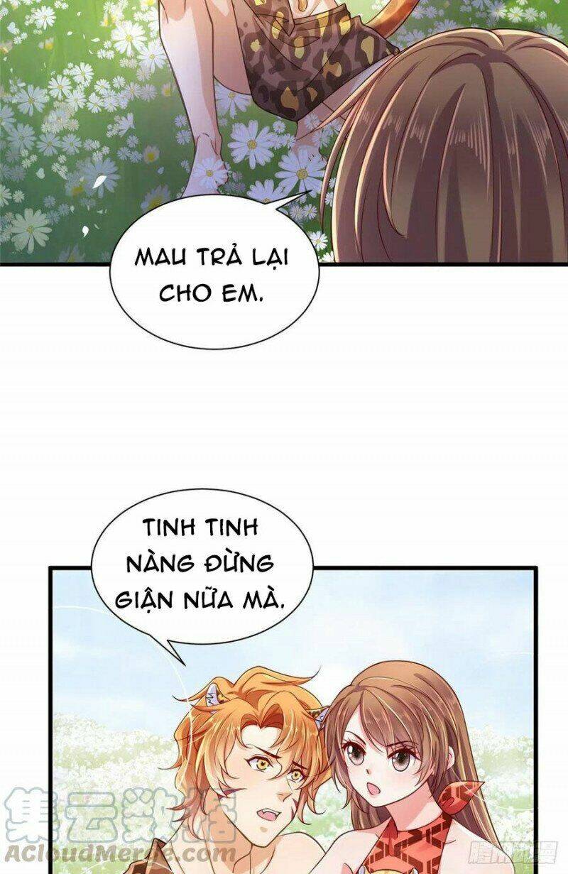 Thảnh Thơi Thú Thế Chủng Chủng Điền, Sinh Sinh Tể Chapter 252 - Next Chapter 253