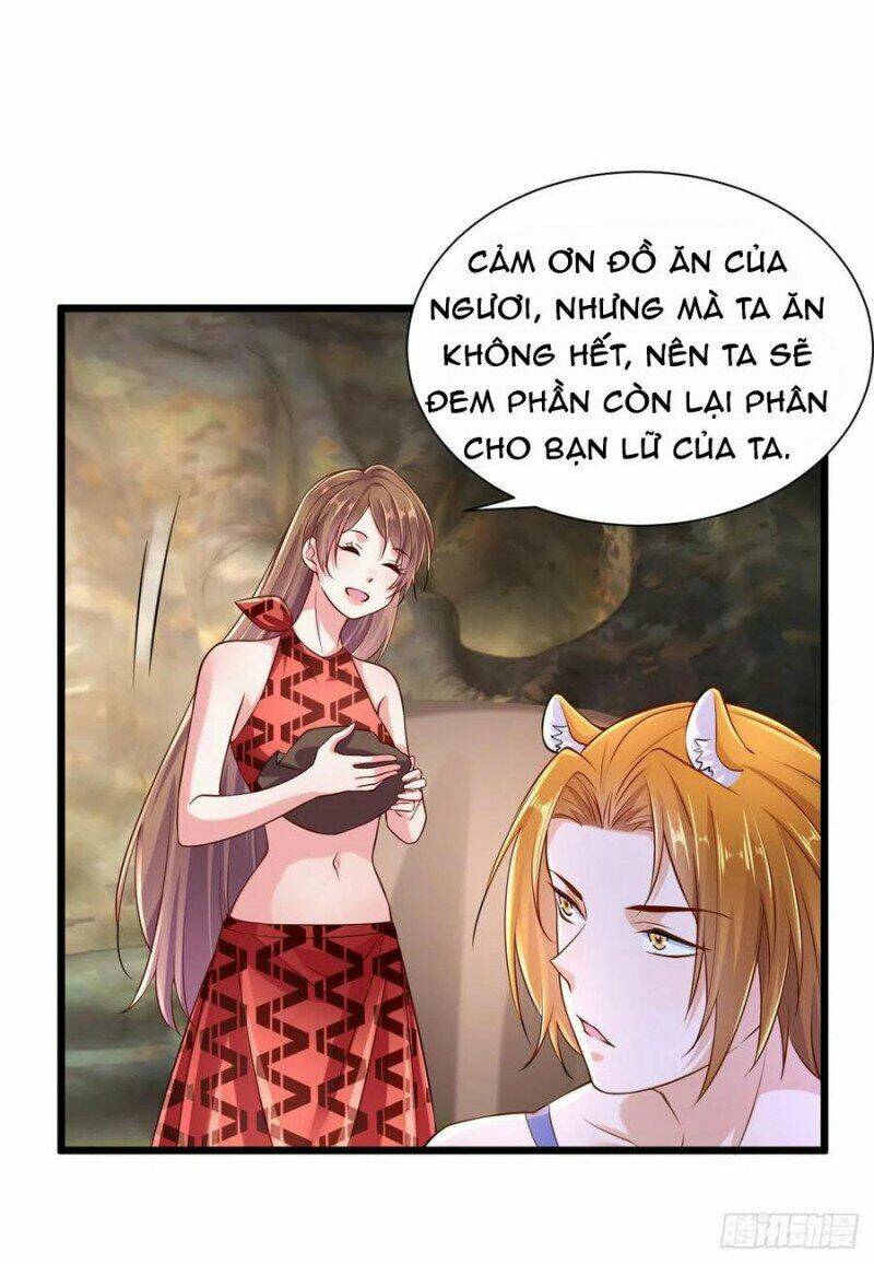 Thảnh Thơi Thú Thế Chủng Chủng Điền, Sinh Sinh Tể Chapter 253 - Trang 2