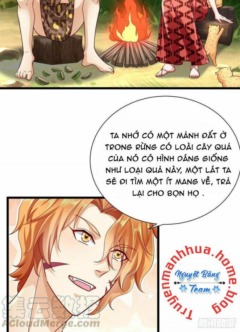 Thảnh Thơi Thú Thế Chủng Chủng Điền, Sinh Sinh Tể Chapter 253 - Trang 2