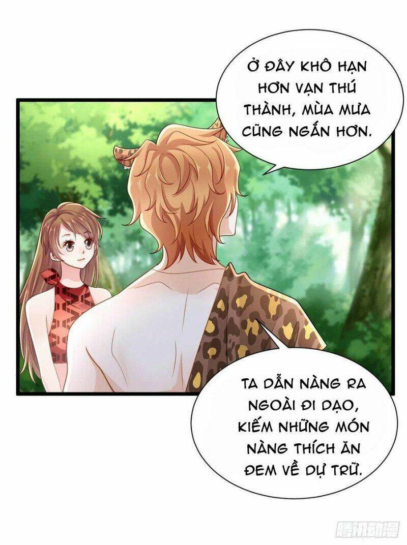 Thảnh Thơi Thú Thế Chủng Chủng Điền, Sinh Sinh Tể Chapter 253 - Trang 2