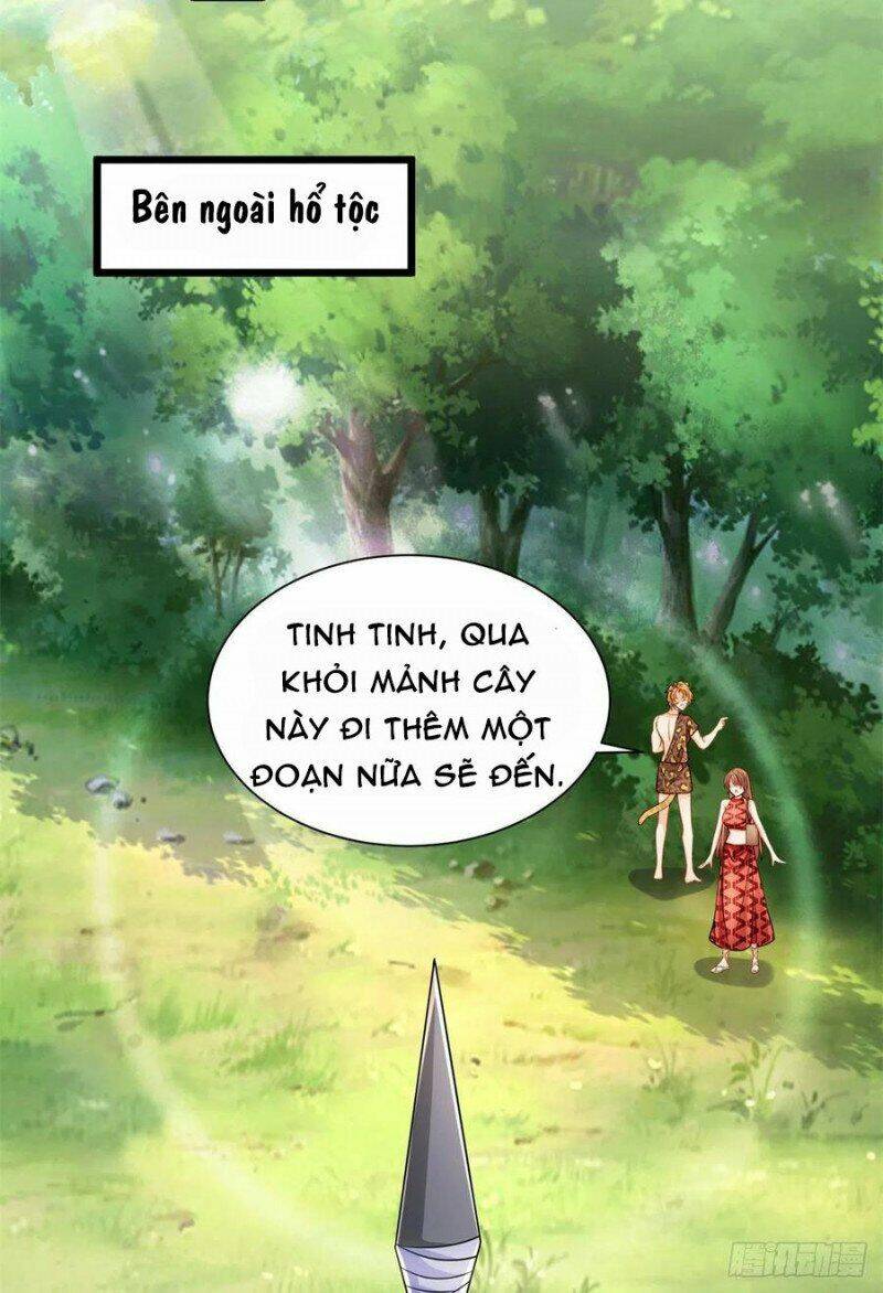 Thảnh Thơi Thú Thế Chủng Chủng Điền, Sinh Sinh Tể Chapter 253 - Trang 2