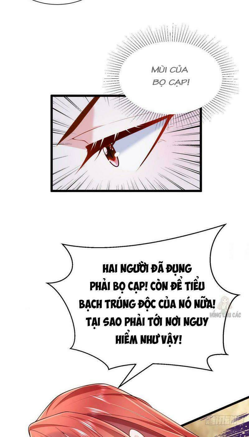 Thảnh Thơi Thú Thế Chủng Chủng Điền, Sinh Sinh Tể Chapter 256 - Trang 2