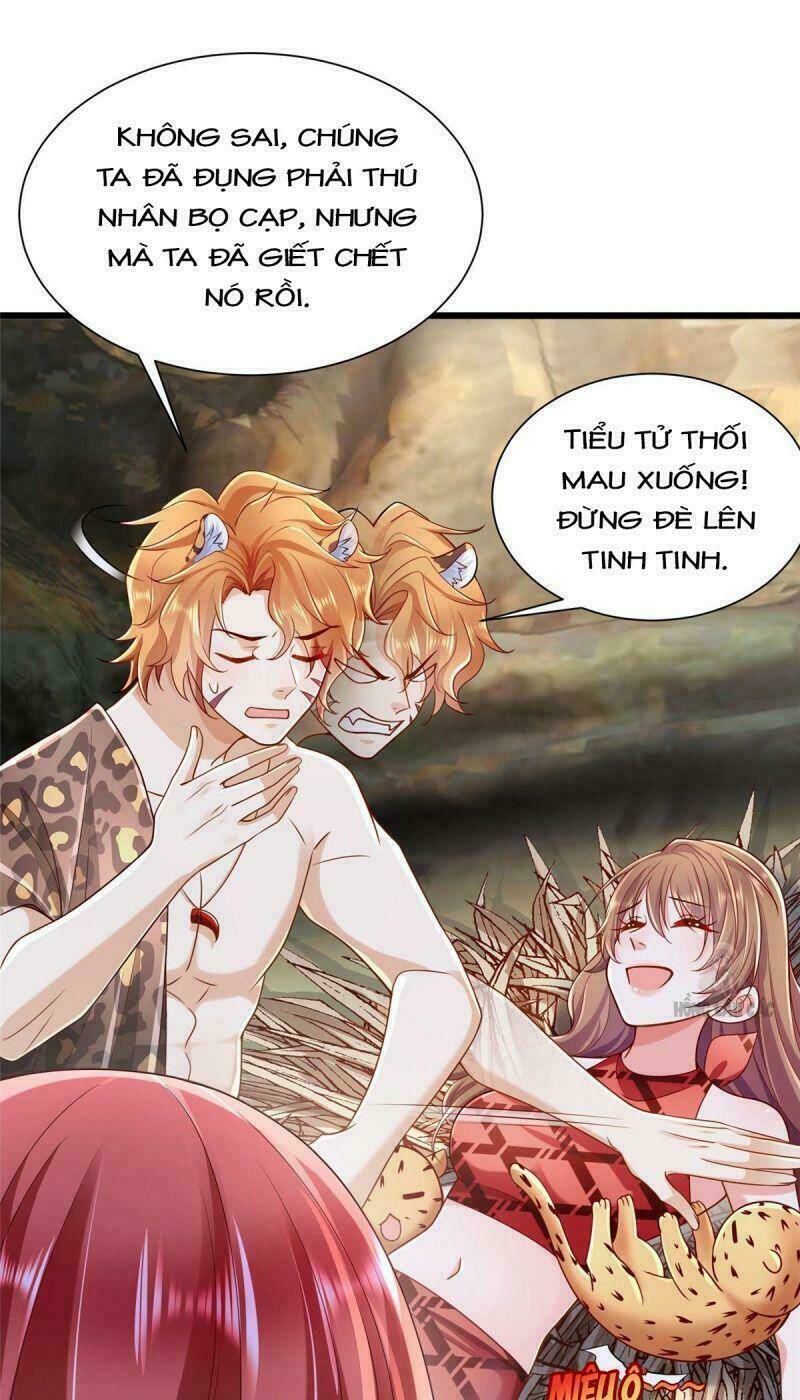 Thảnh Thơi Thú Thế Chủng Chủng Điền, Sinh Sinh Tể Chapter 256 - Trang 2