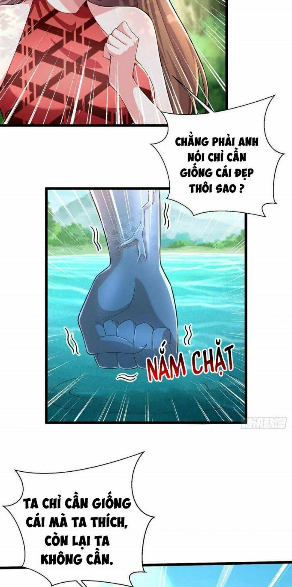 Thảnh Thơi Thú Thế Chủng Chủng Điền, Sinh Sinh Tể Chapter 258 - Next Chapter 259