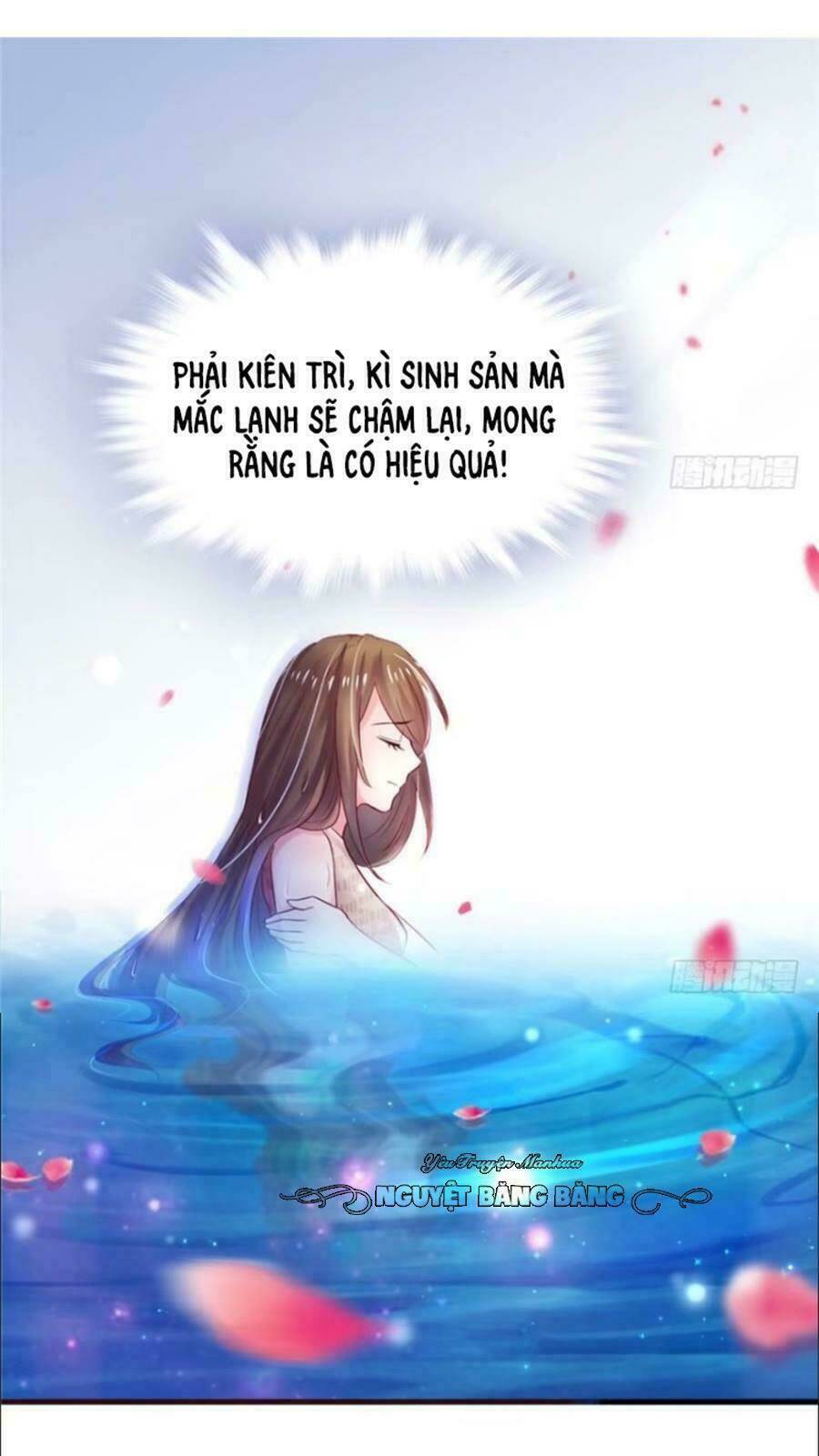 Thảnh Thơi Thú Thế Chủng Chủng Điền, Sinh Sinh Tể Chapter 26 - Trang 2