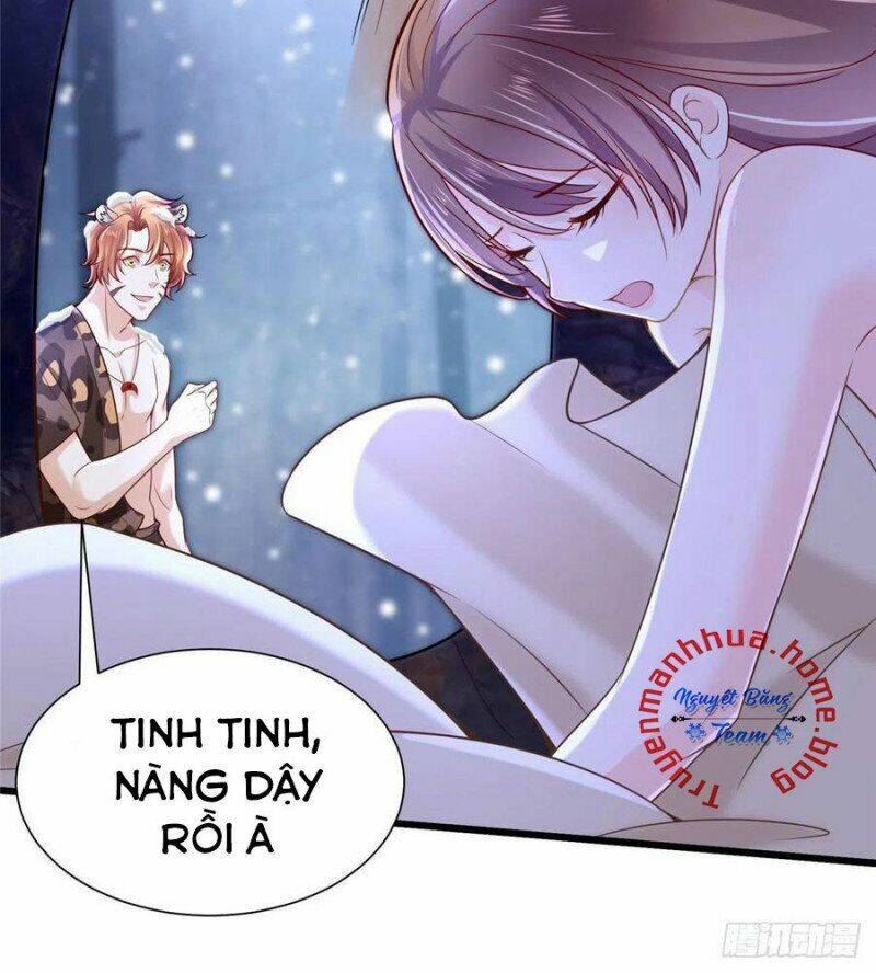 Thảnh Thơi Thú Thế Chủng Chủng Điền, Sinh Sinh Tể Chapter 266.2 - Next Chapter 267