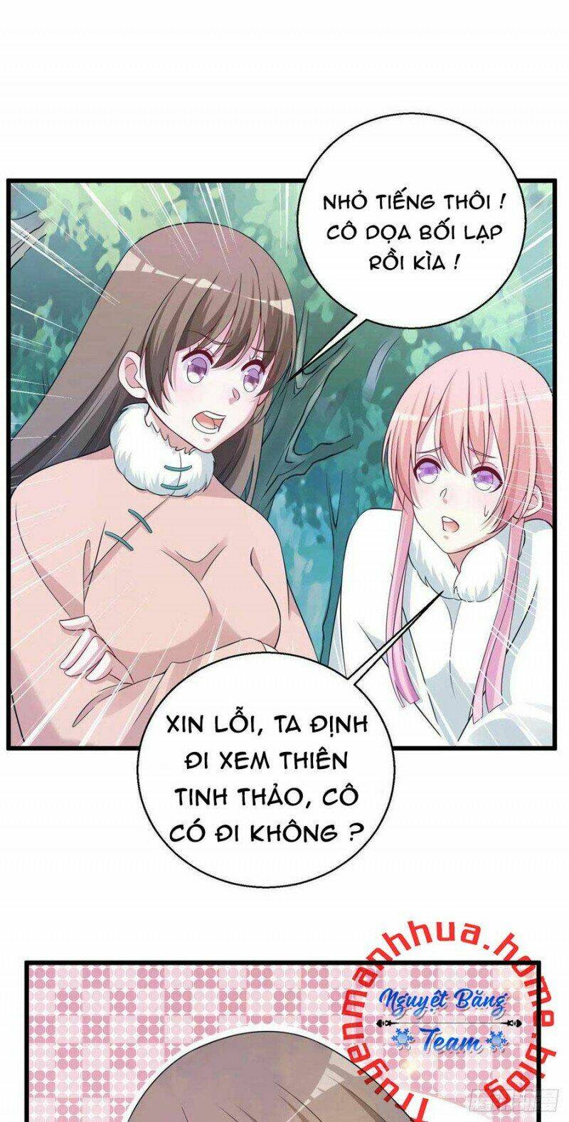 Thảnh Thơi Thú Thế Chủng Chủng Điền, Sinh Sinh Tể Chapter 286.2 - Trang 2