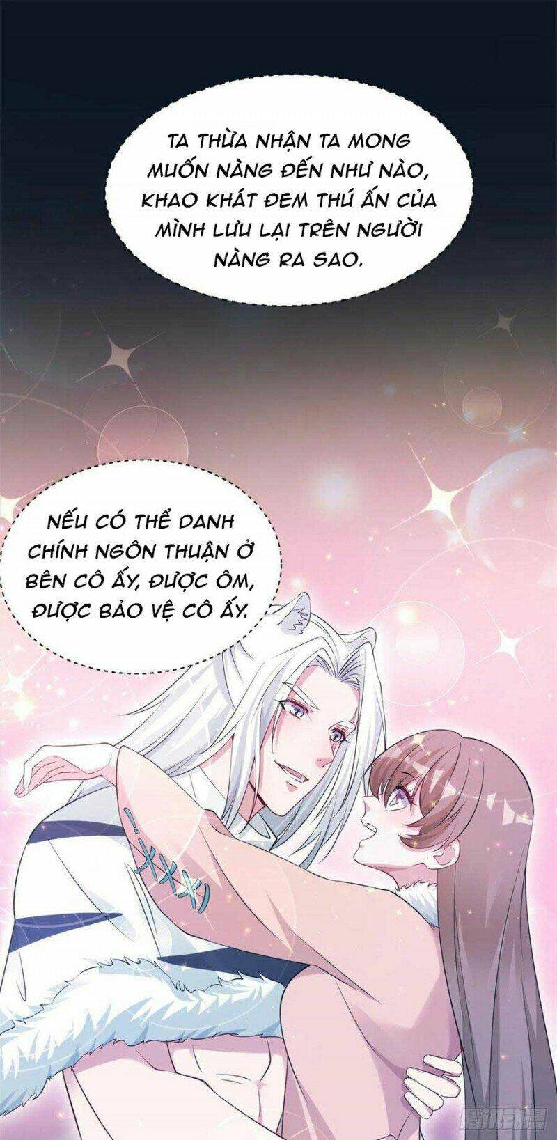 Thảnh Thơi Thú Thế Chủng Chủng Điền, Sinh Sinh Tể Chapter 291 - Trang 2