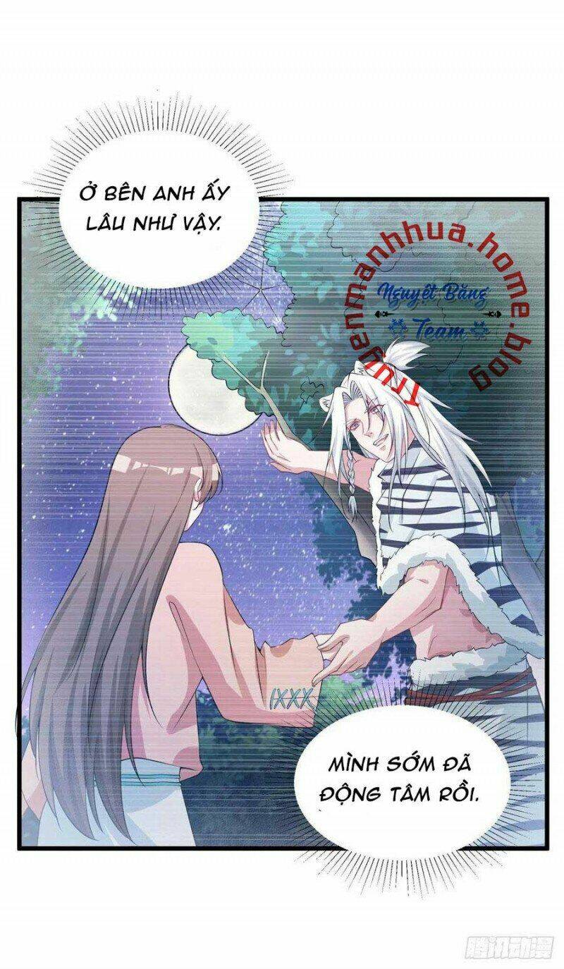 Thảnh Thơi Thú Thế Chủng Chủng Điền, Sinh Sinh Tể Chapter 291 - Trang 2