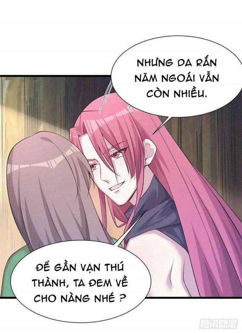 Thảnh Thơi Thú Thế Chủng Chủng Điền, Sinh Sinh Tể Chapter 293 - Trang 2