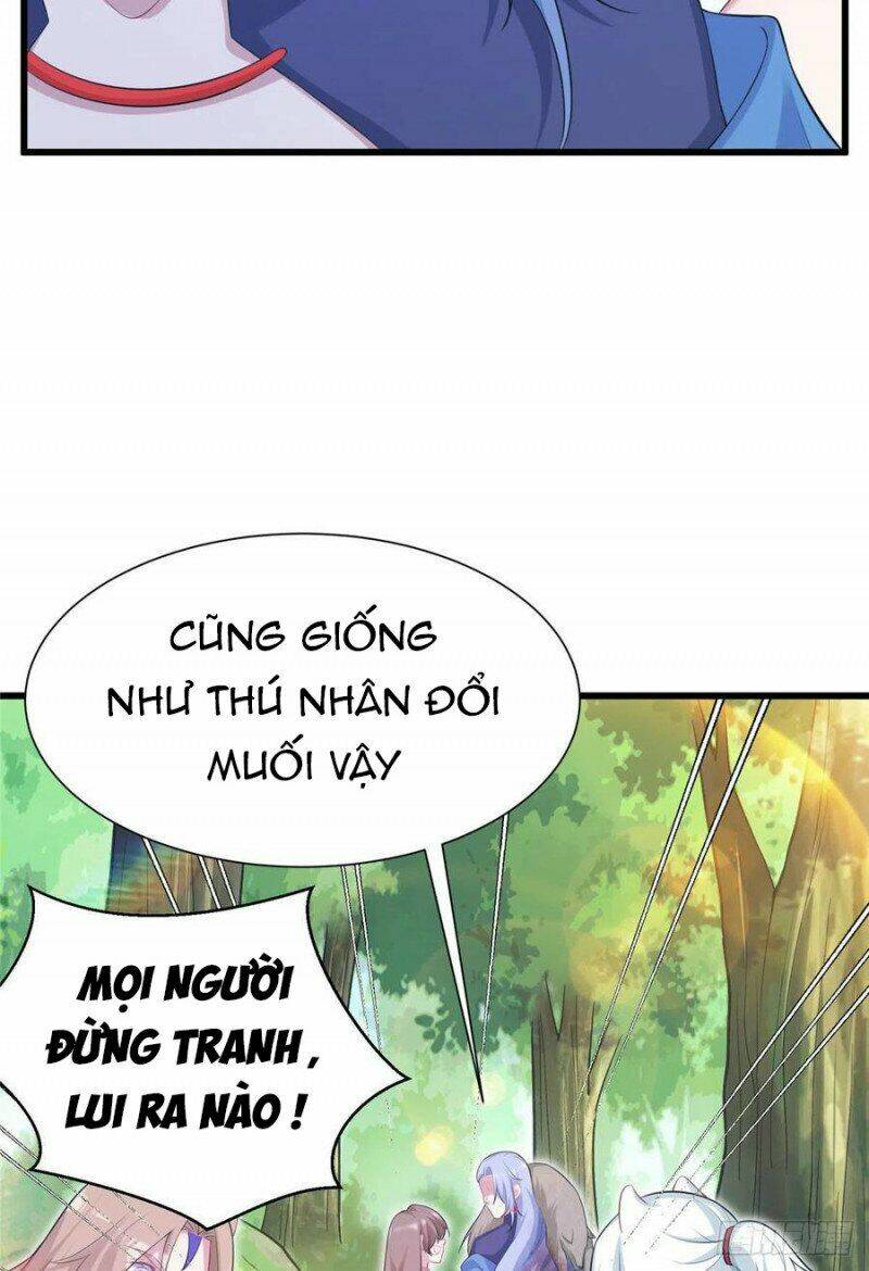 Thảnh Thơi Thú Thế Chủng Chủng Điền, Sinh Sinh Tể Chapter 299 - Trang 2