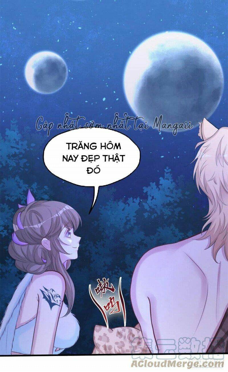 Thảnh Thơi Thú Thế Chủng Chủng Điền, Sinh Sinh Tể Chapter 309.1 - Next Chapter 309.2