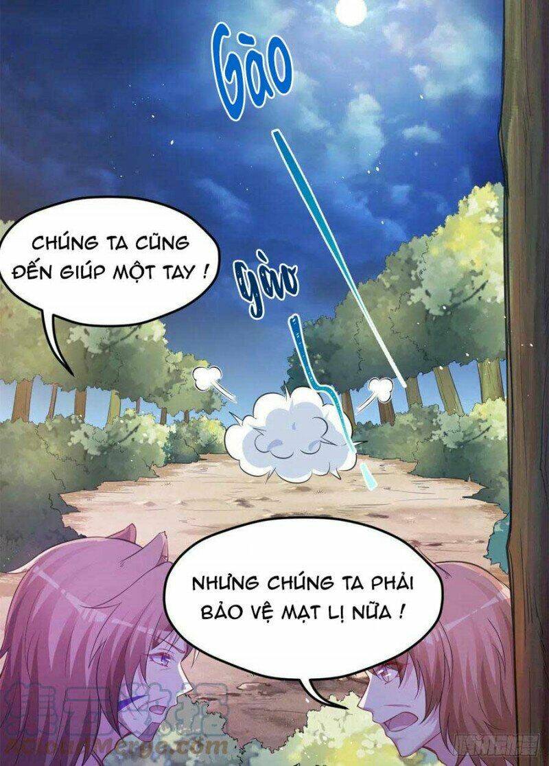 Thảnh Thơi Thú Thế Chủng Chủng Điền, Sinh Sinh Tể Chapter 334.2 - Next Chapter 335