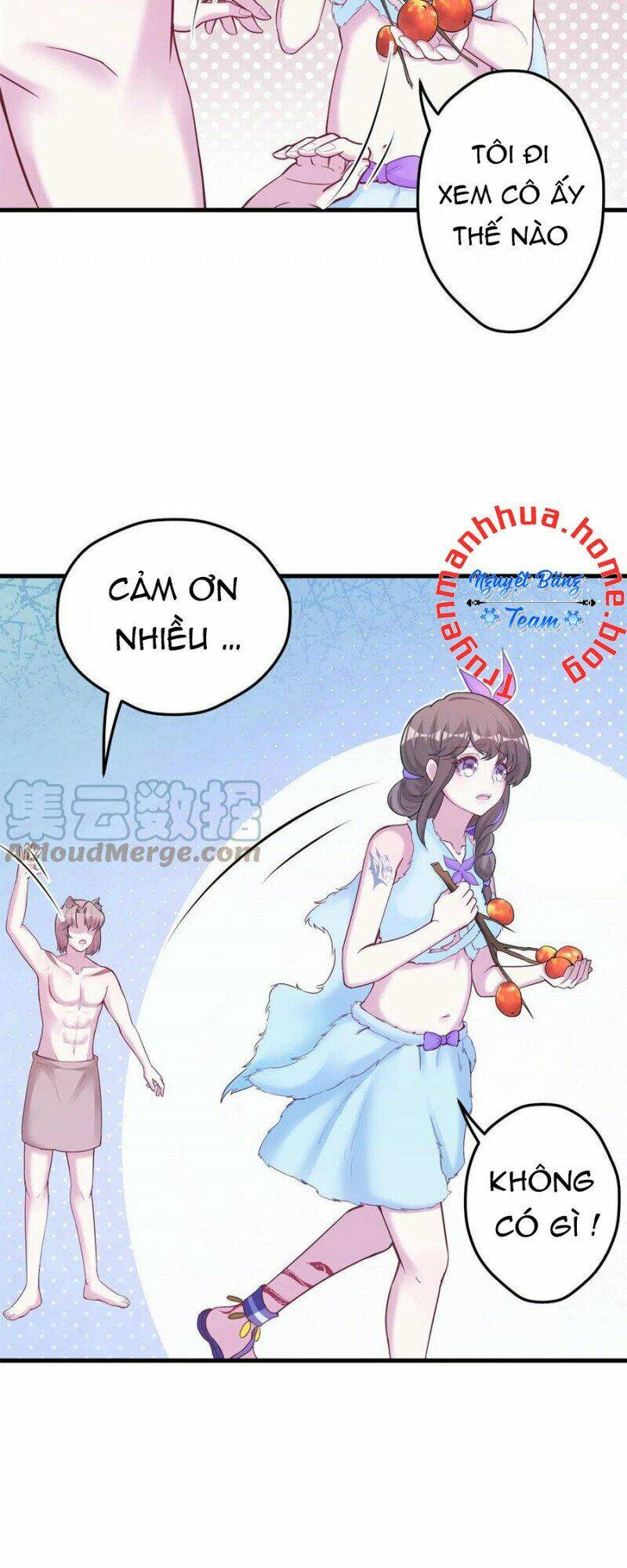 Thảnh Thơi Thú Thế Chủng Chủng Điền, Sinh Sinh Tể Chapter 342.1 - Trang 2