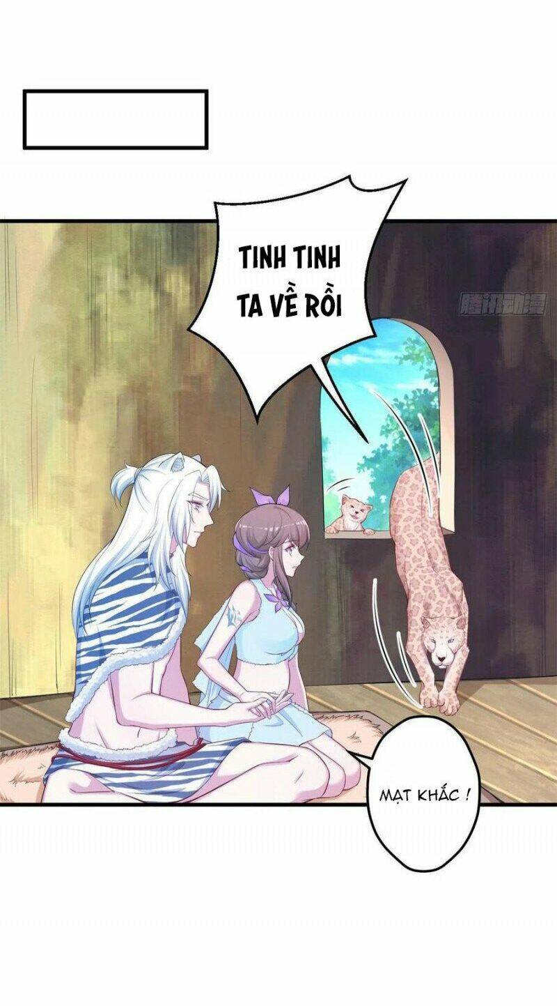 Thảnh Thơi Thú Thế Chủng Chủng Điền, Sinh Sinh Tể Chapter 344.2 - Trang 2