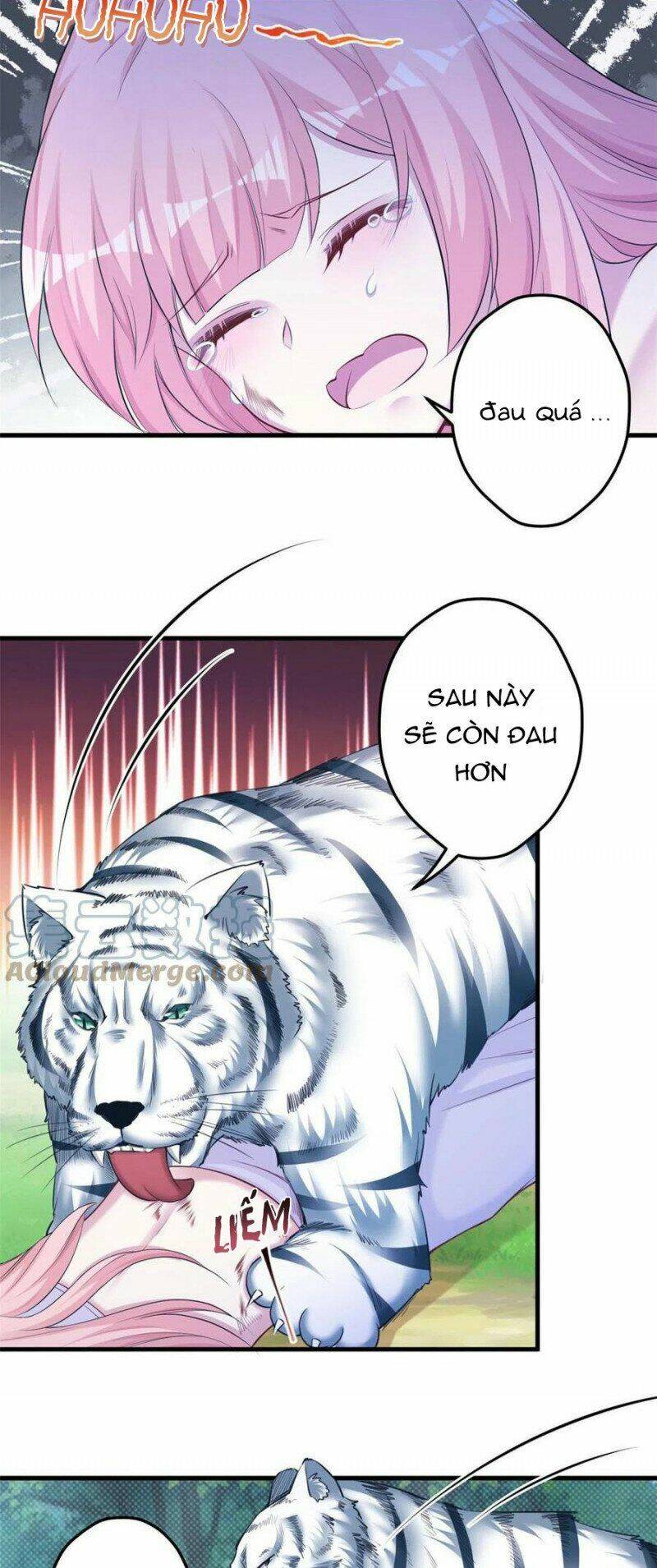 Thảnh Thơi Thú Thế Chủng Chủng Điền, Sinh Sinh Tể Chapter 357.2 - Next Chapter 358