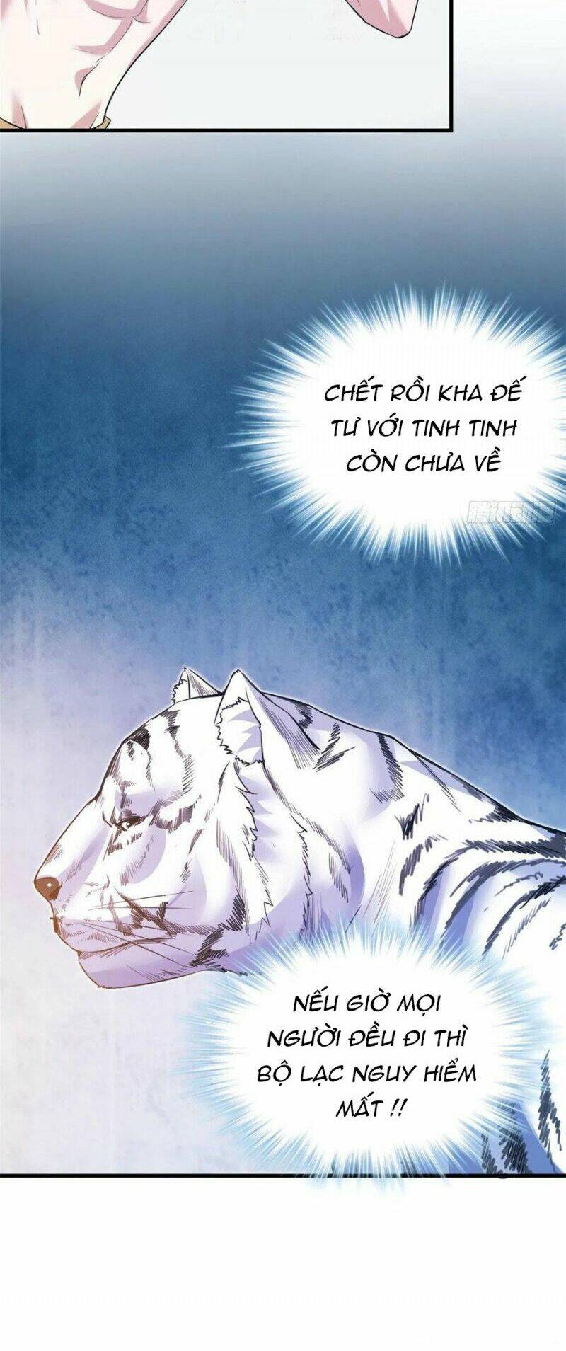 Thảnh Thơi Thú Thế Chủng Chủng Điền, Sinh Sinh Tể Chapter 358.1 - Trang 2