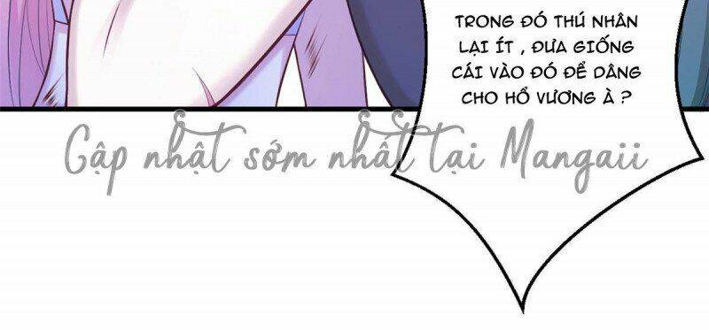 Thảnh Thơi Thú Thế Chủng Chủng Điền, Sinh Sinh Tể Chapter 364 - Trang 2