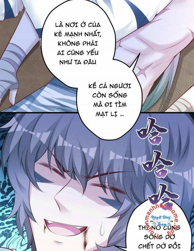 Thảnh Thơi Thú Thế Chủng Chủng Điền, Sinh Sinh Tể Chapter 366 - Next Chapter 367