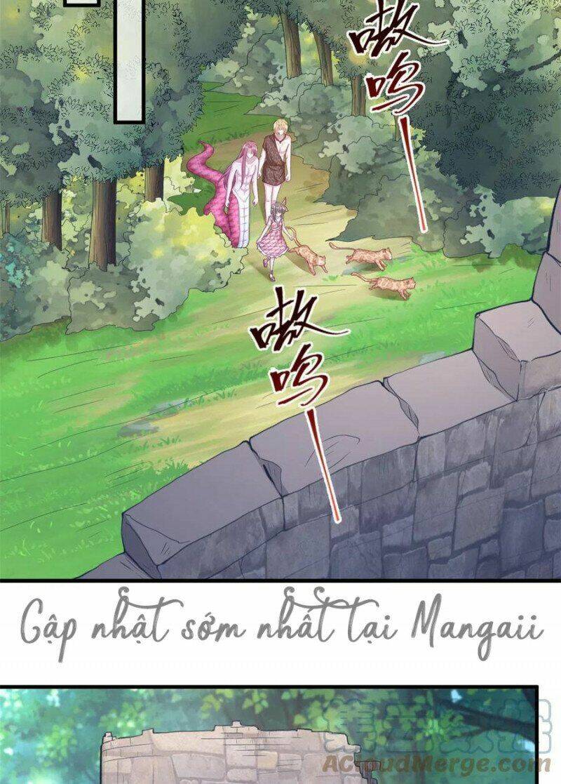 Thảnh Thơi Thú Thế Chủng Chủng Điền, Sinh Sinh Tể Chapter 374 - Trang 2