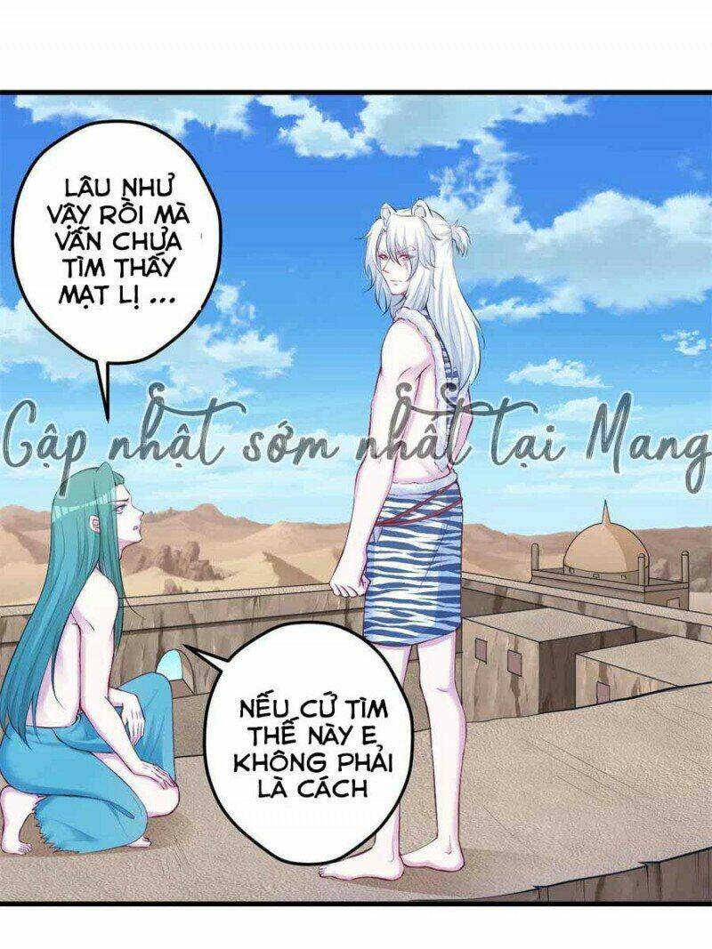 Thảnh Thơi Thú Thế Chủng Chủng Điền, Sinh Sinh Tể Chapter 376 - Trang 2