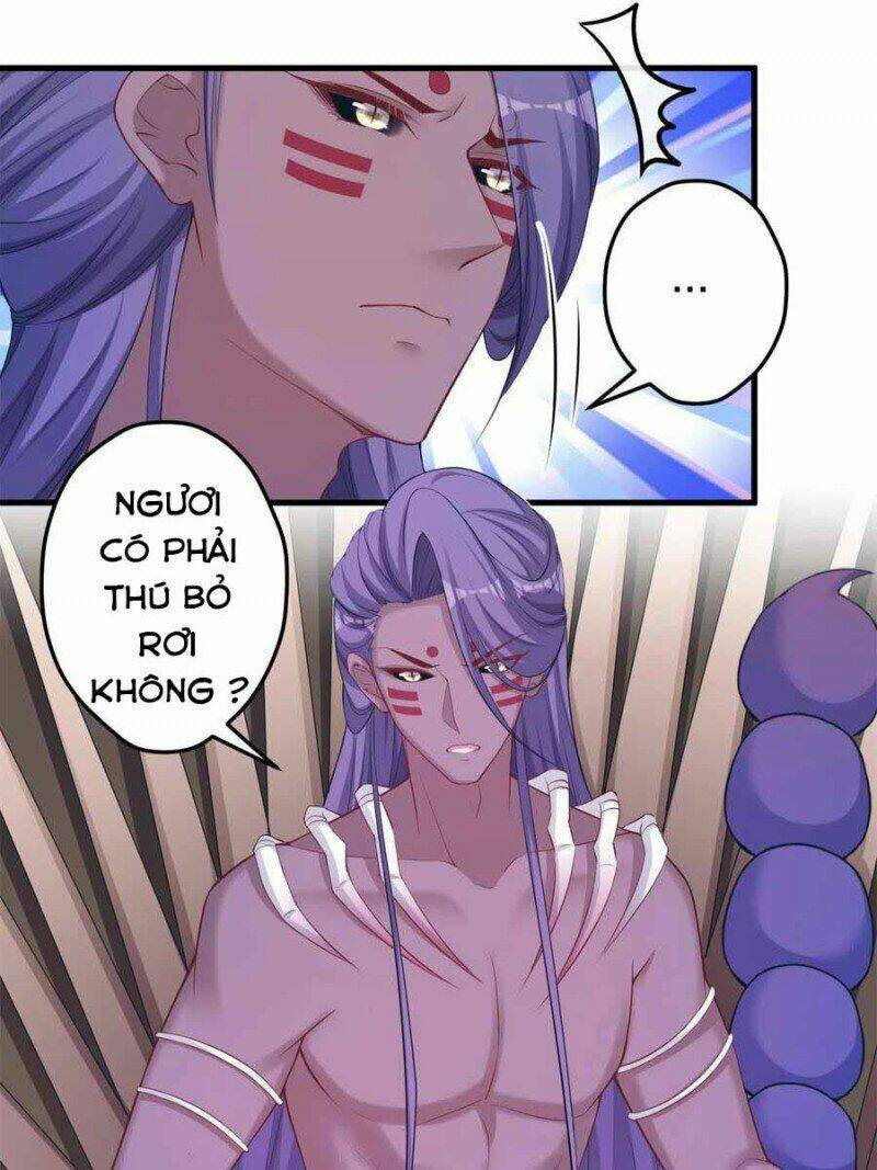 Thảnh Thơi Thú Thế Chủng Chủng Điền, Sinh Sinh Tể Chapter 376 - Trang 2