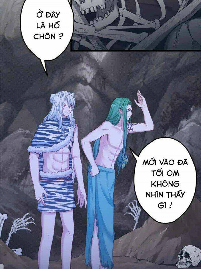 Thảnh Thơi Thú Thế Chủng Chủng Điền, Sinh Sinh Tể Chapter 377 - Trang 2