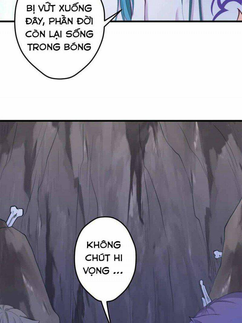 Thảnh Thơi Thú Thế Chủng Chủng Điền, Sinh Sinh Tể Chapter 377 - Trang 2