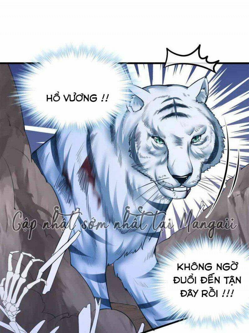 Thảnh Thơi Thú Thế Chủng Chủng Điền, Sinh Sinh Tể Chapter 377 - Trang 2