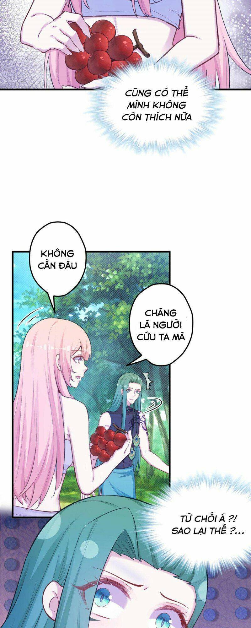 Thảnh Thơi Thú Thế Chủng Chủng Điền, Sinh Sinh Tể Chapter 394 - Trang 2