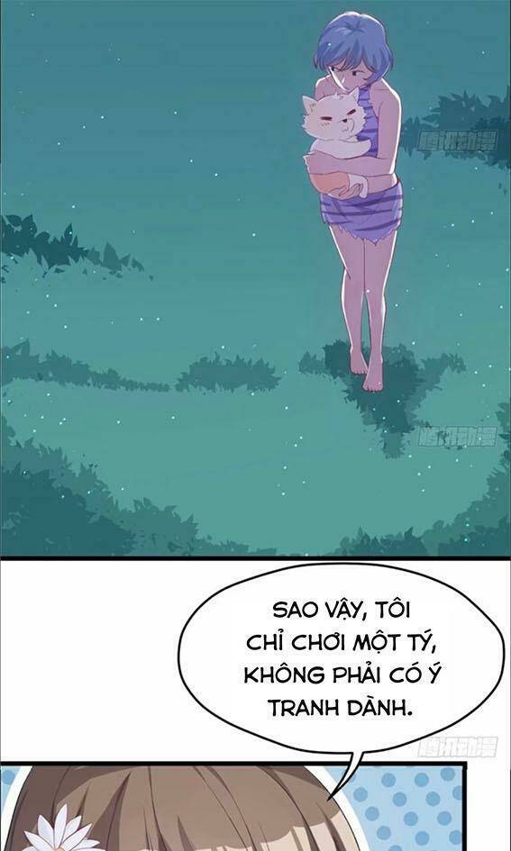 Thảnh Thơi Thú Thế Chủng Chủng Điền, Sinh Sinh Tể Chapter 74 - Trang 2