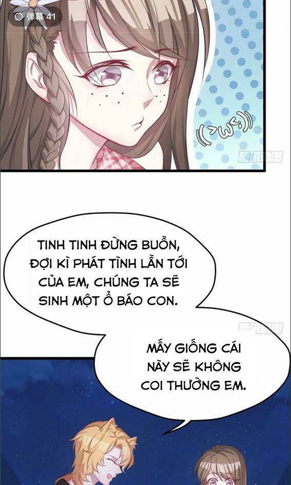 Thảnh Thơi Thú Thế Chủng Chủng Điền, Sinh Sinh Tể Chapter 74 - Trang 2