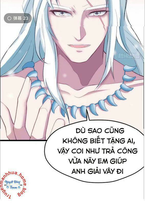 Thảnh Thơi Thú Thế Chủng Chủng Điền, Sinh Sinh Tể Chapter 76 - Next Chapter 77