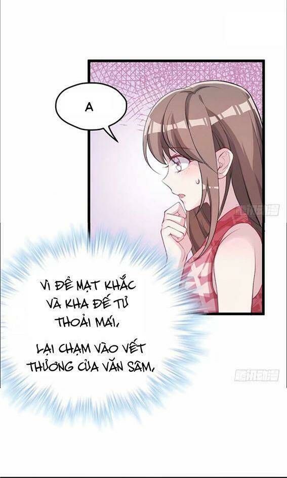 Thảnh Thơi Thú Thế Chủng Chủng Điền, Sinh Sinh Tể Chapter 78 - Trang 2