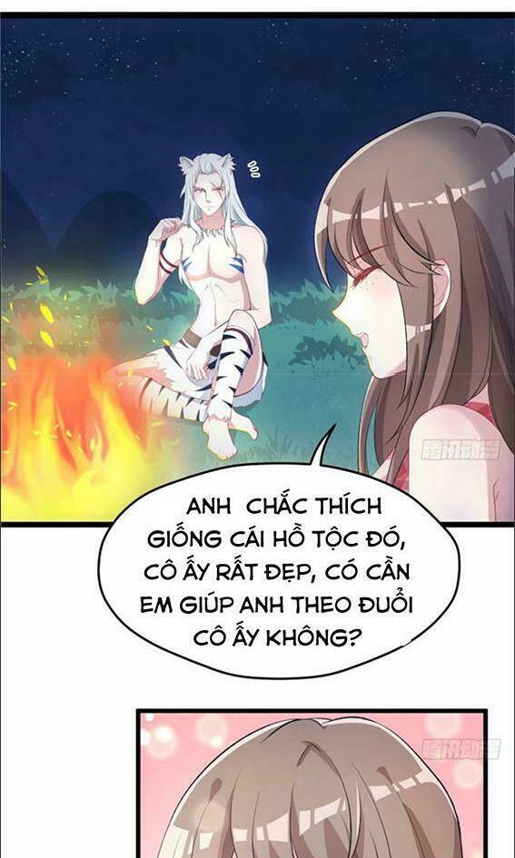 Thảnh Thơi Thú Thế Chủng Chủng Điền, Sinh Sinh Tể Chapter 78 - Trang 2