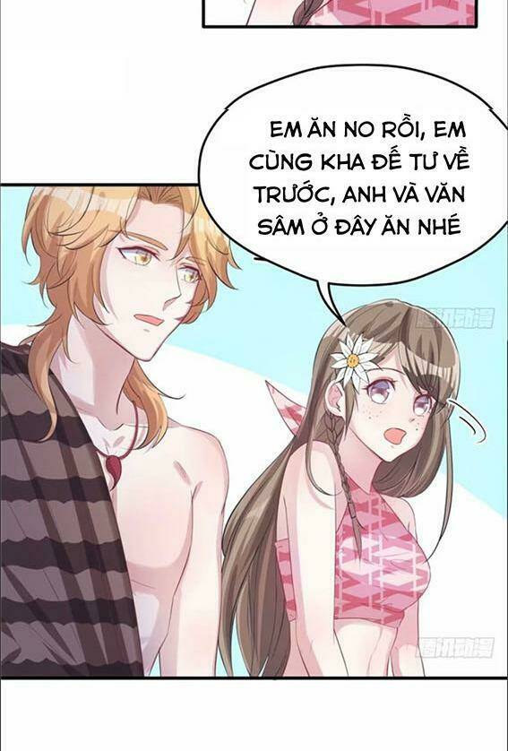 Thảnh Thơi Thú Thế Chủng Chủng Điền, Sinh Sinh Tể Chapter 79 - Trang 2