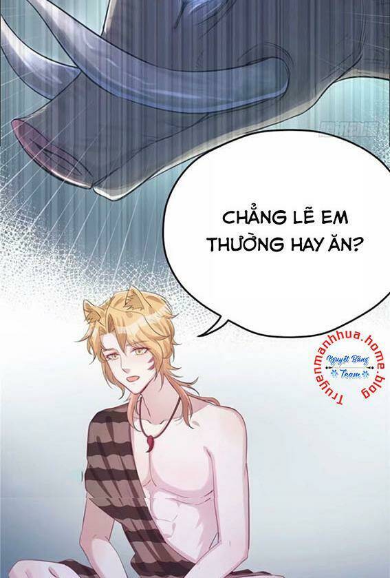 Thảnh Thơi Thú Thế Chủng Chủng Điền, Sinh Sinh Tể Chapter 79 - Trang 2