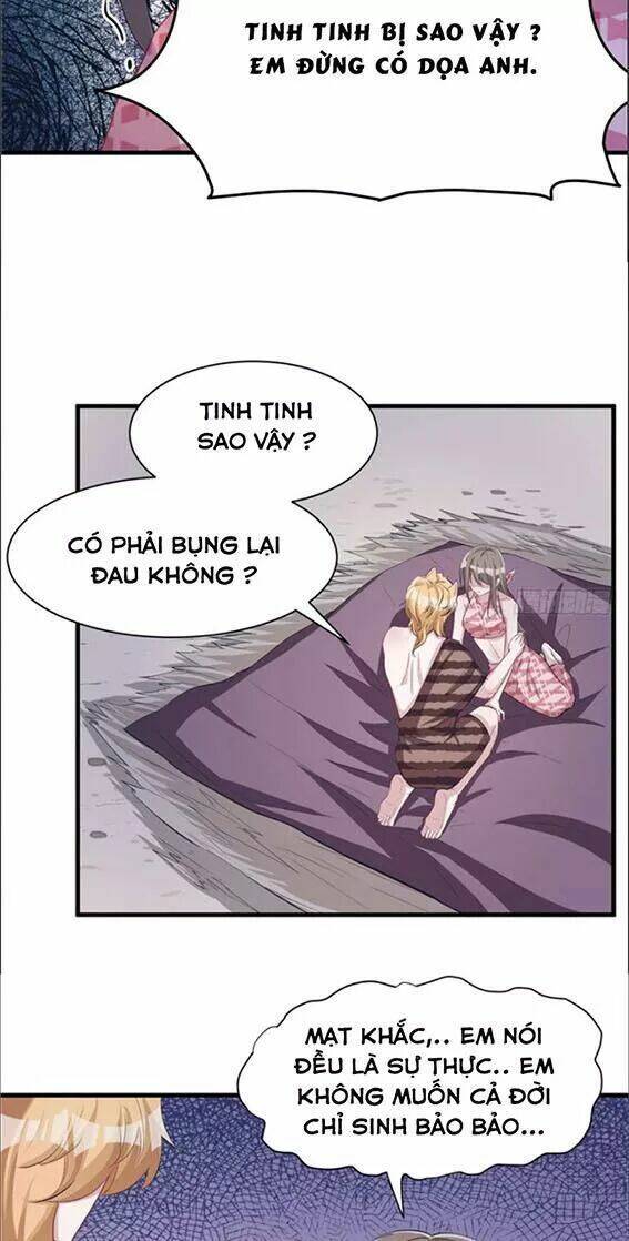 Thảnh Thơi Thú Thế Chủng Chủng Điền, Sinh Sinh Tể Chapter 89 - Next Chapter 90