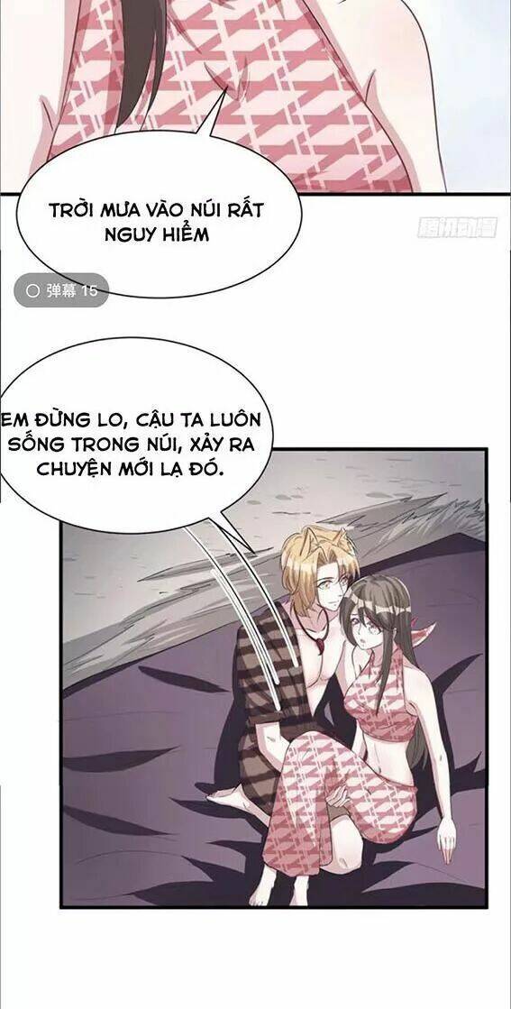 Thảnh Thơi Thú Thế Chủng Chủng Điền, Sinh Sinh Tể Chapter 89 - Next Chapter 90