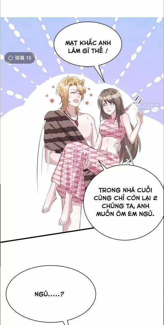 Thảnh Thơi Thú Thế Chủng Chủng Điền, Sinh Sinh Tể Chapter 89 - Next Chapter 90