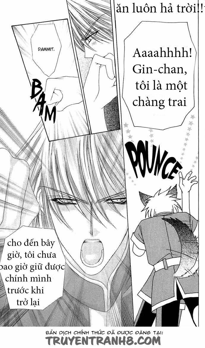 Thánh Tiểu Long Nữ Chapter 6.4 - Next Chapter 6.5