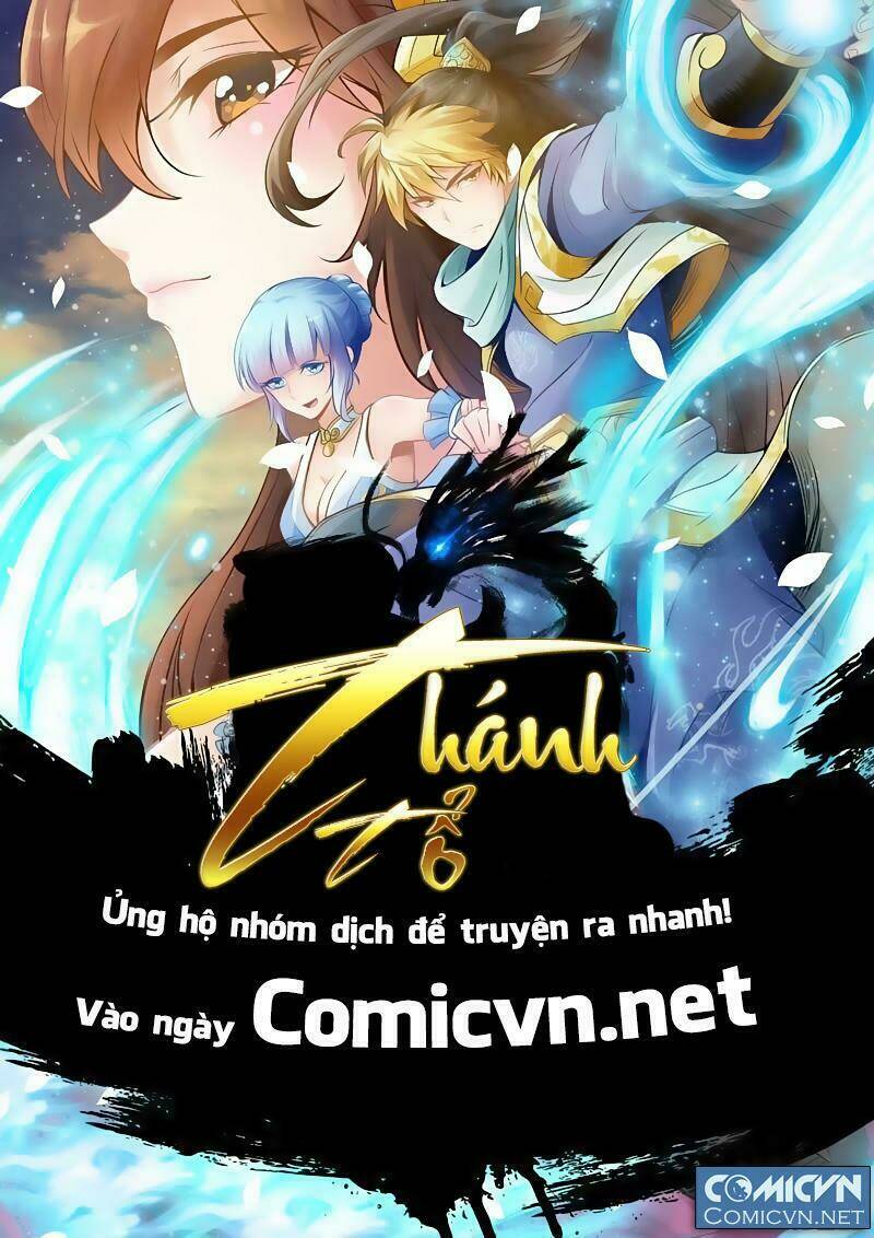 thánh tổ chapter 113 - Trang 2