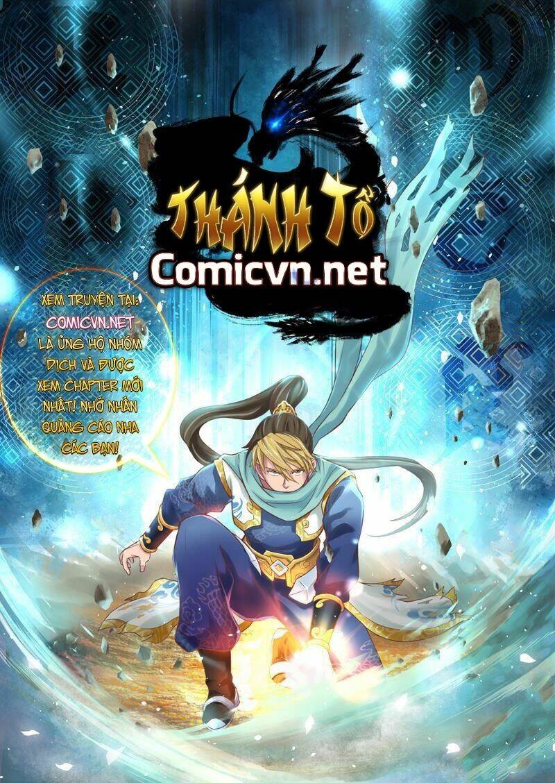 thánh tổ chapter 143 - Trang 2