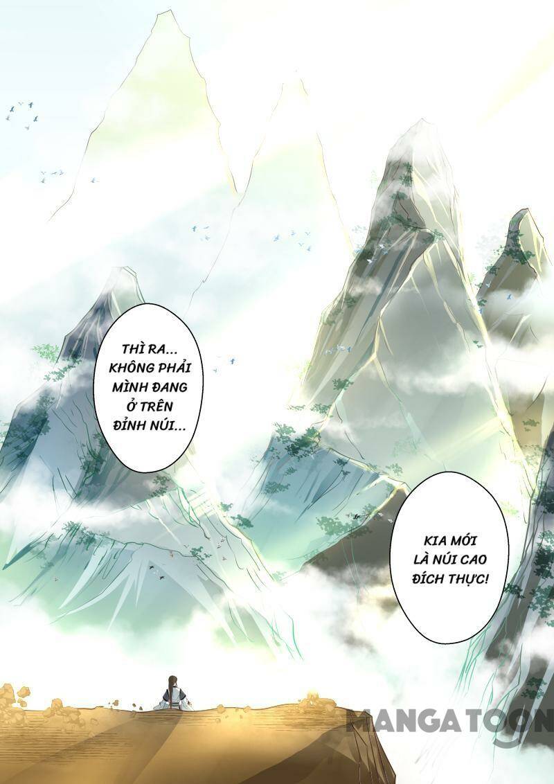 thánh tổ chapter 248 - Next chapter 249