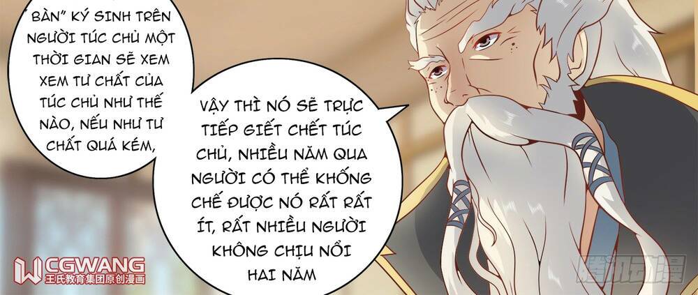 thánh tôn thần giới chapter 13 - Trang 2