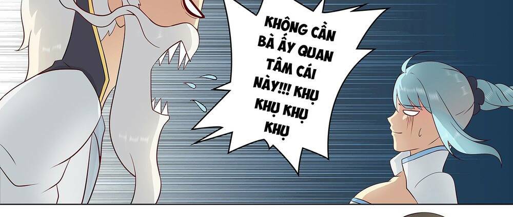 thánh tôn thần giới chapter 13 - Trang 2